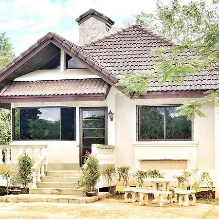 Bird Land Resort Khao Kho Exterior foto