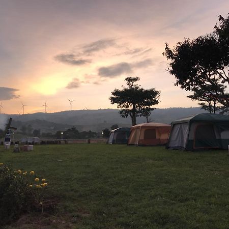 Bird Land Resort Khao Kho Exterior foto