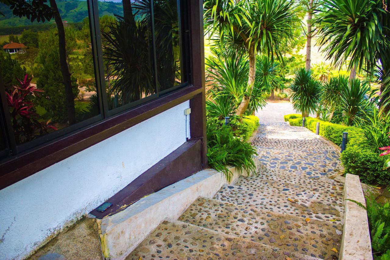 Bird Land Resort Khao Kho Exterior foto