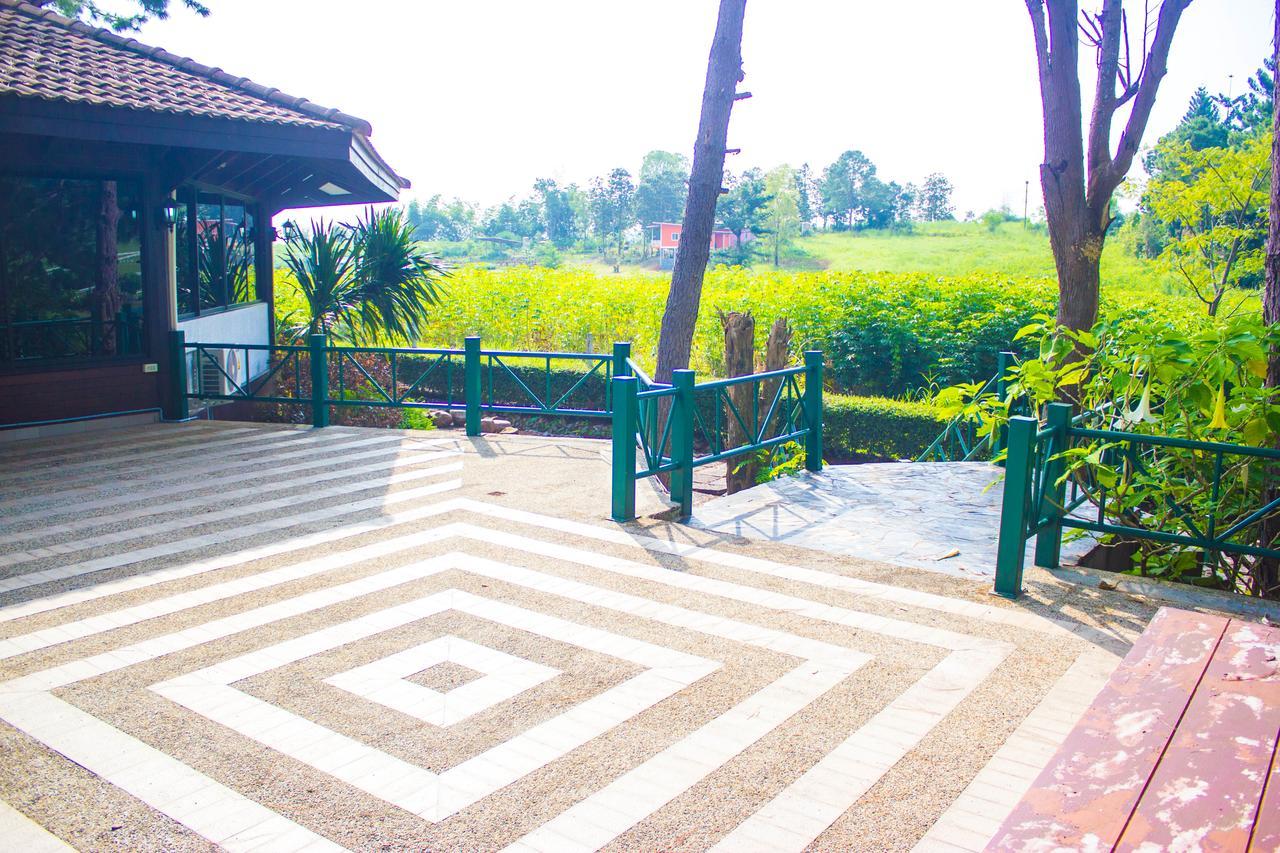 Bird Land Resort Khao Kho Exterior foto