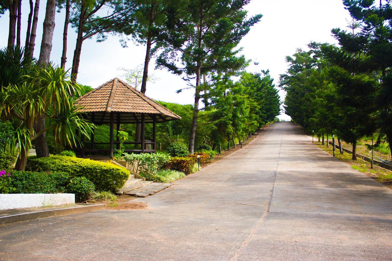 Bird Land Resort Khao Kho Exterior foto