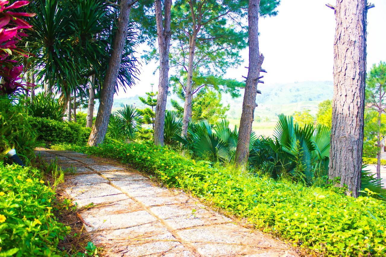 Bird Land Resort Khao Kho Exterior foto