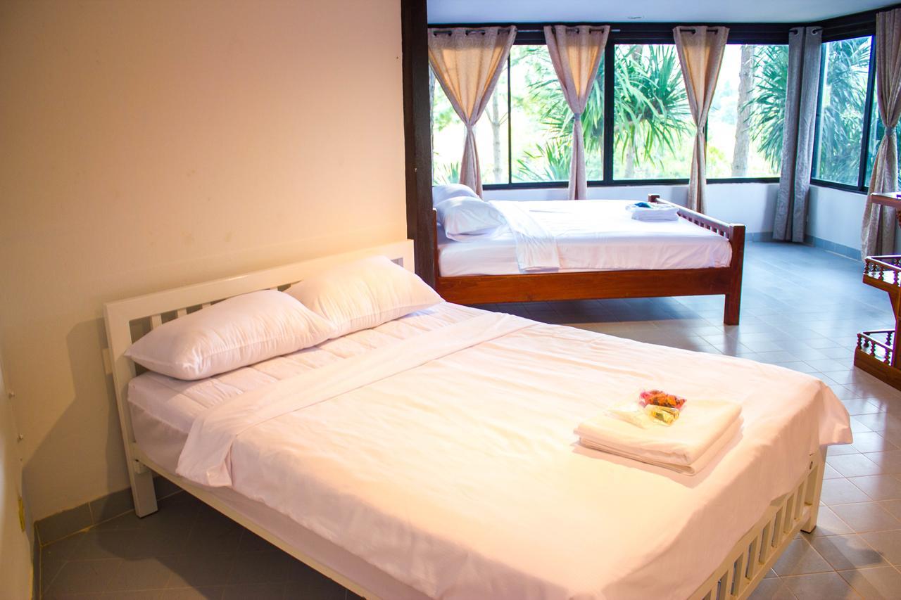 Bird Land Resort Khao Kho Exterior foto