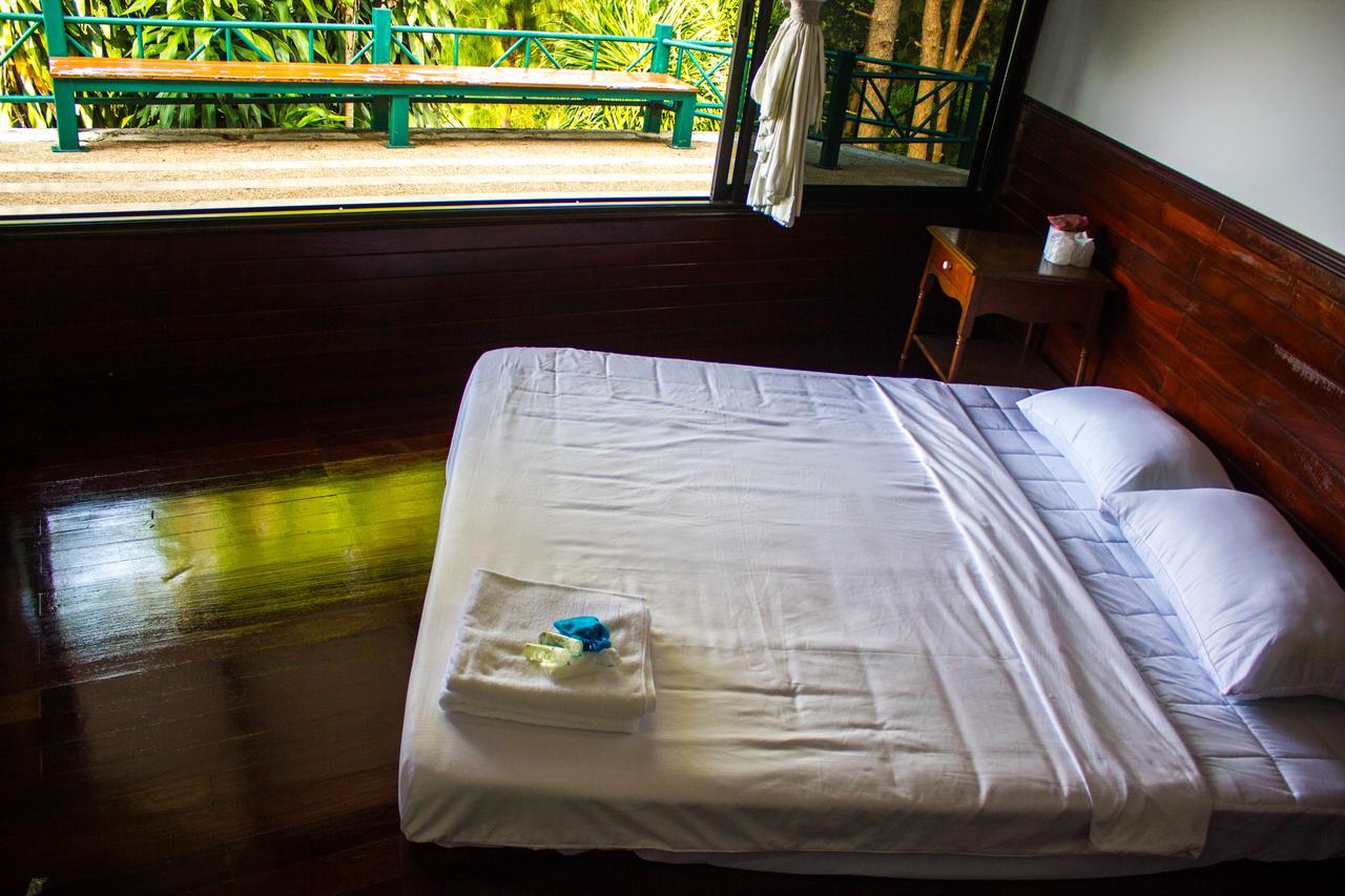 Bird Land Resort Khao Kho Exterior foto