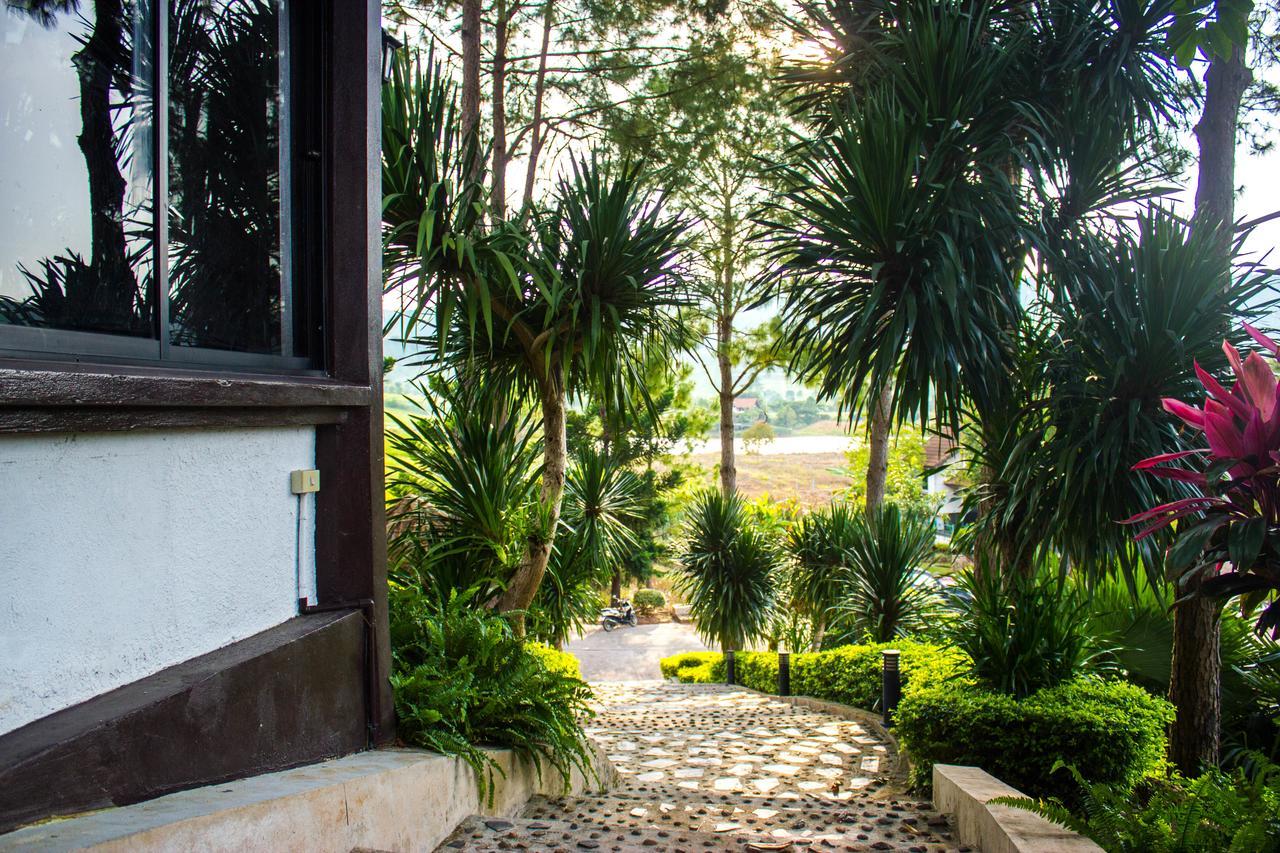 Bird Land Resort Khao Kho Exterior foto