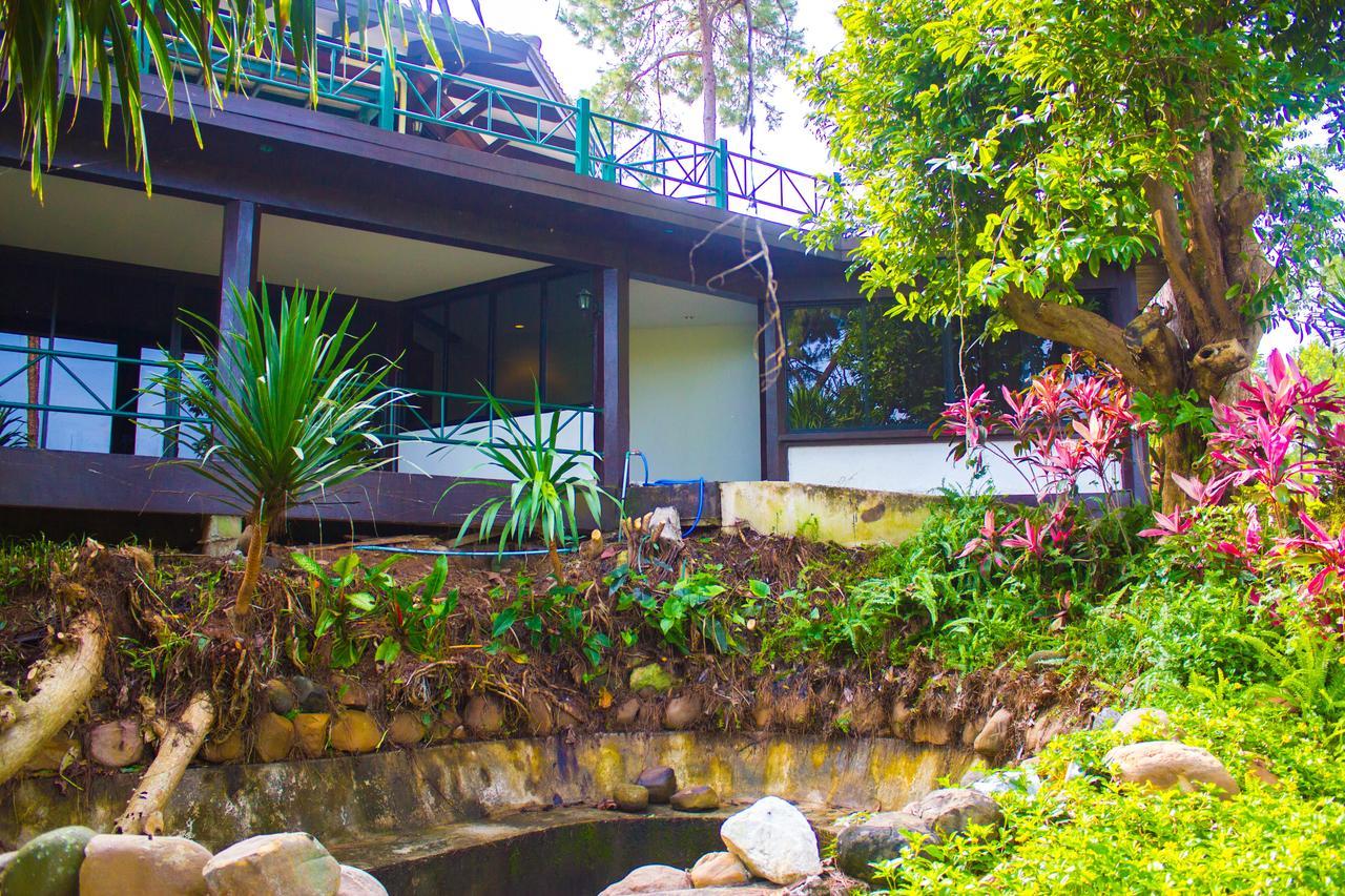 Bird Land Resort Khao Kho Exterior foto
