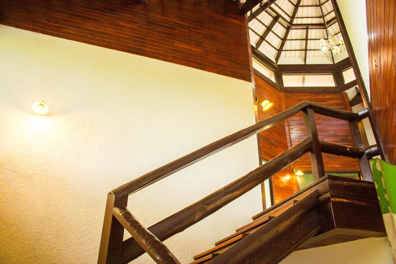 Bird Land Resort Khao Kho Exterior foto