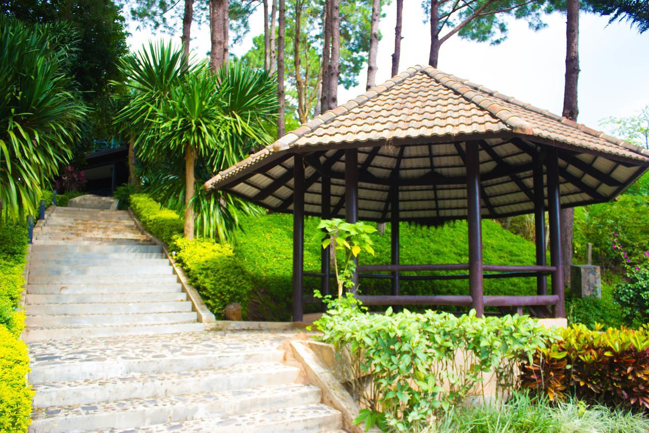 Bird Land Resort Khao Kho Exterior foto