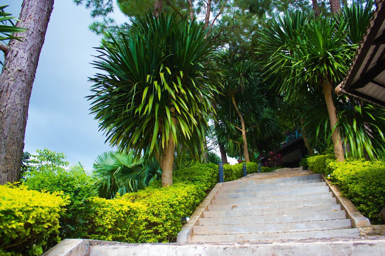 Bird Land Resort Khao Kho Exterior foto