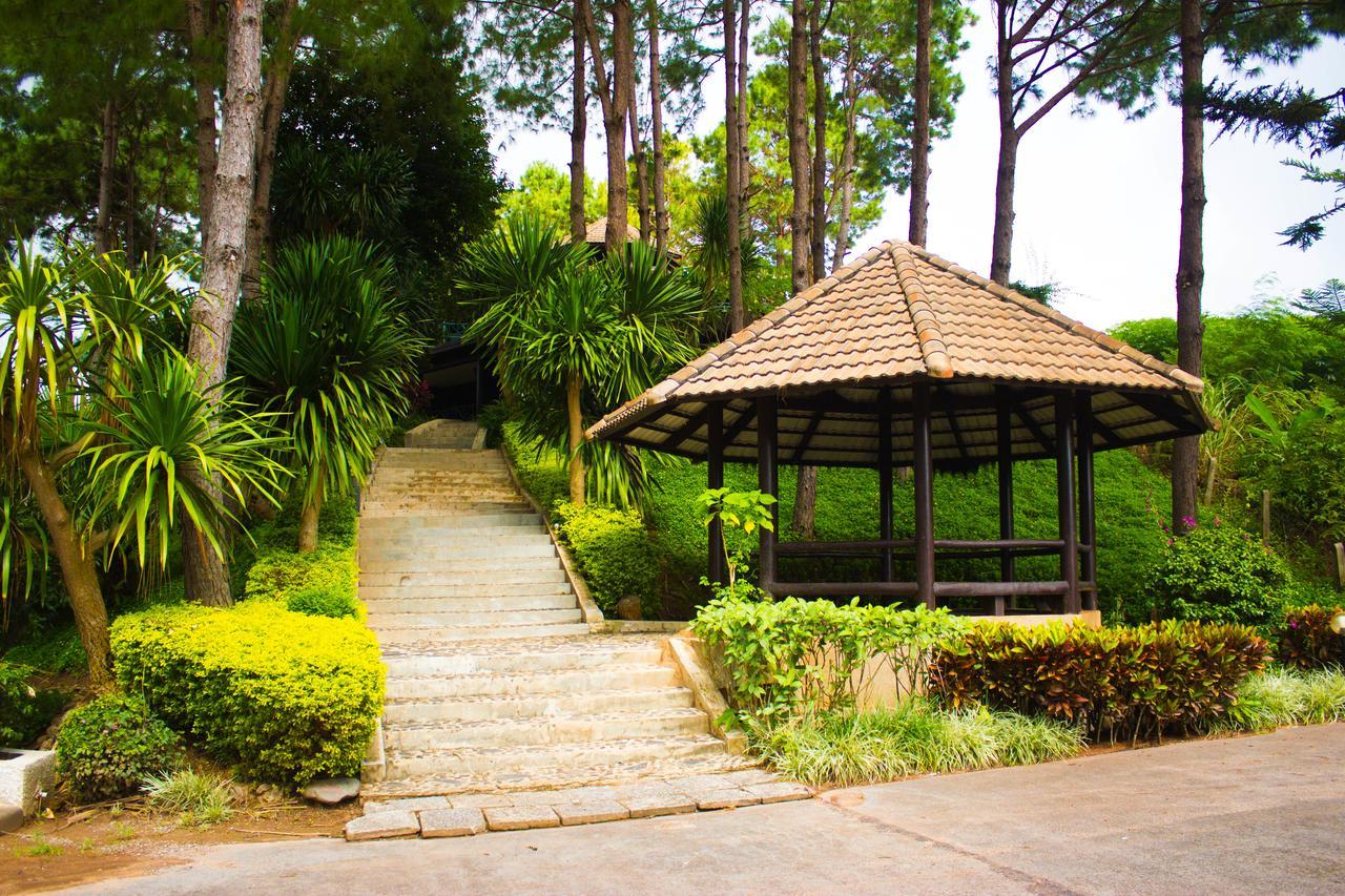 Bird Land Resort Khao Kho Exterior foto