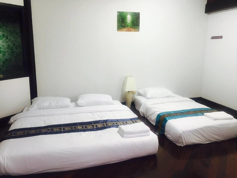 Bird Land Resort Khao Kho Exterior foto