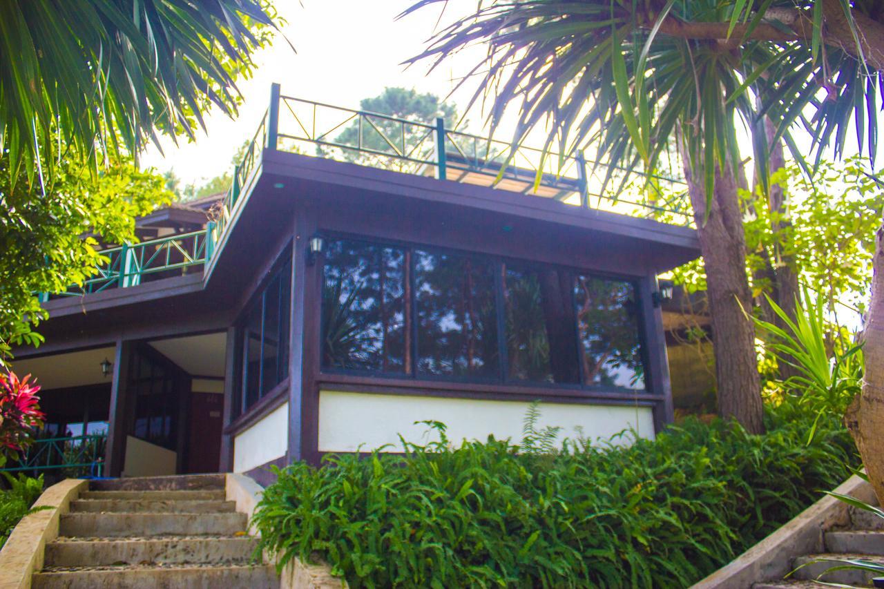 Bird Land Resort Khao Kho Exterior foto