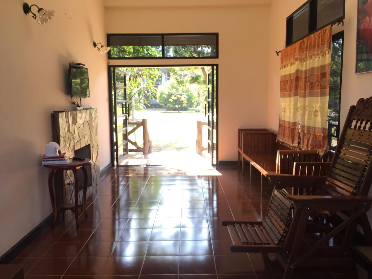 Bird Land Resort Khao Kho Exterior foto